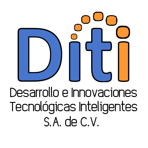 DITI ! Proyects